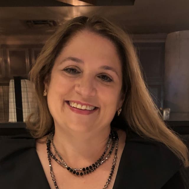 Chrissy Searcy Portrait