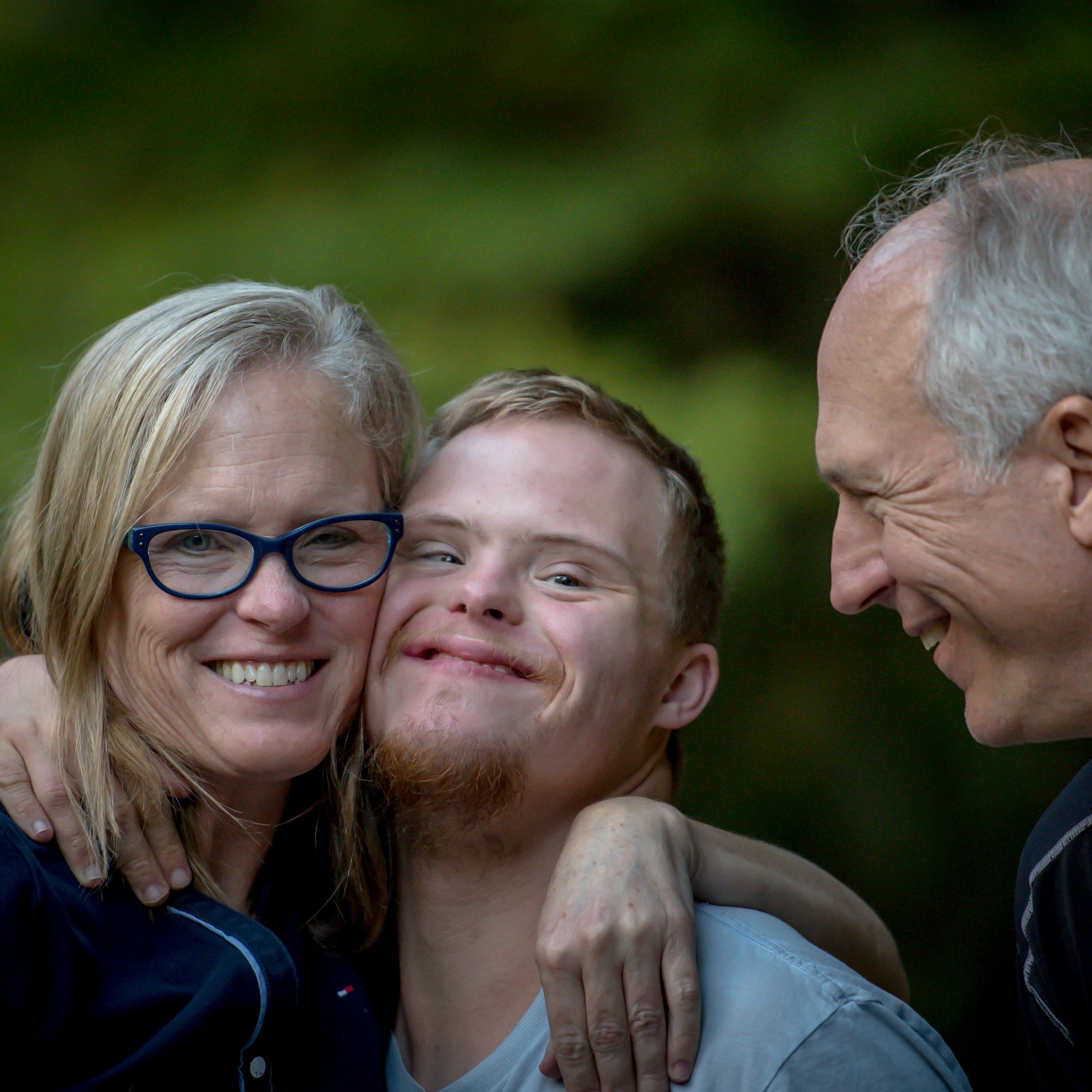 Parent Coaching